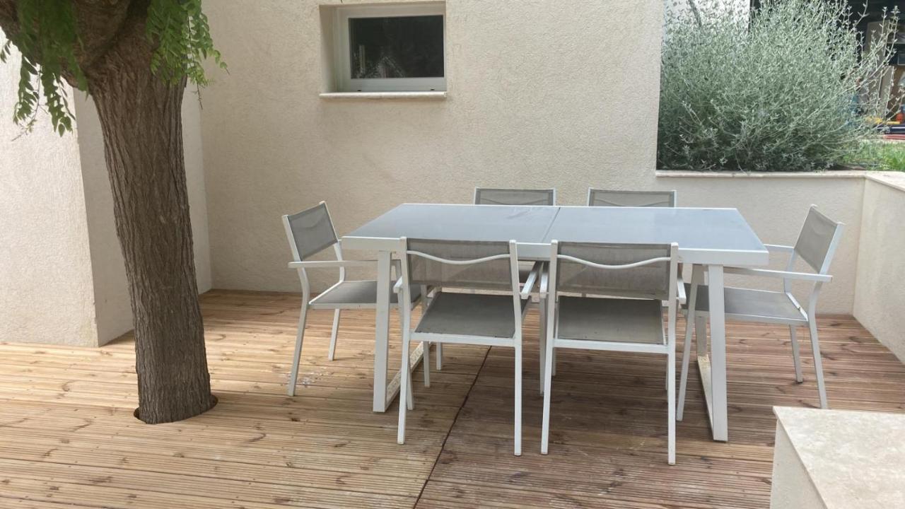La Manuia Villa Ventabren Exteriör bild